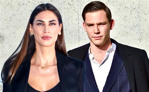 men ttm satta|Melissa Satta e Carlo Beretta, le (nuove) foto da Madrid: l'hotel di .